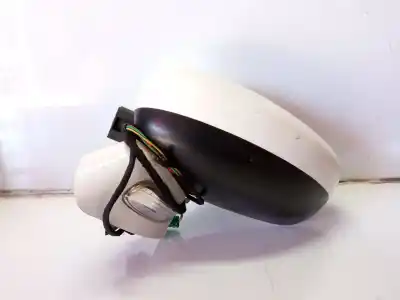 Second-hand car spare part left rearview mirror for citroen c4 coupe * oem iam references   