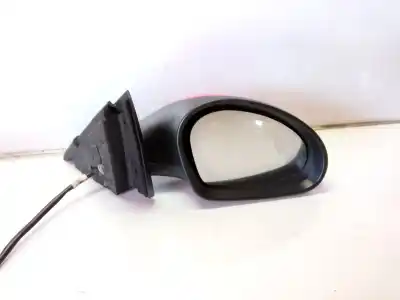 Автозапчастина б/у ПРАВИЙ ЗАДНИЙ ОГЛЯД для SEAT IBIZA III (6L1)  Посилання на OEM IAM 6L1857508T  