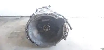 Gebrauchtes Autoersatzteil GETRIEBE zum HYUNDAI H1  OEM-IAM-Referenzen 4300049601  GY61