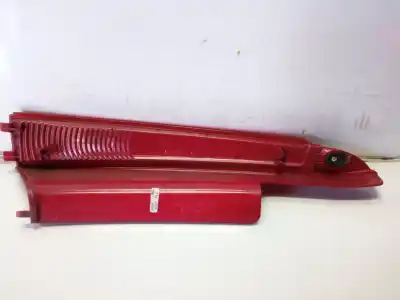 Peça sobressalente para automóvel em segunda mão farolim traseiro direito por citroen c4 cactus shine referências oem iam 9655863780  