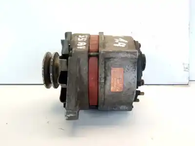 Pezzo di ricambio per auto di seconda mano alternatore per citroen berlingo 1.6 16v sx familiar riferimenti oem iam 0120489467  