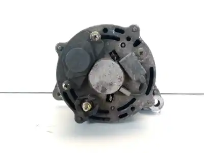 Pezzo di ricambio per auto di seconda mano alternatore per citroen berlingo 1.6 16v sx familiar riferimenti oem iam 0120489467  