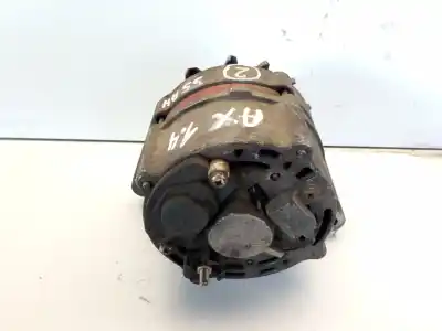 Pezzo di ricambio per auto di seconda mano alternatore per citroen berlingo 1.6 16v sx familiar riferimenti oem iam 0120489467  