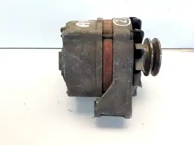 Pezzo di ricambio per auto di seconda mano alternatore per citroen berlingo 1.6 16v sx familiar riferimenti oem iam 0120489467  