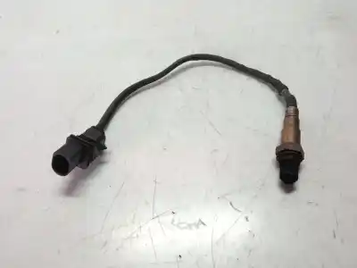 Pezzo di ricambio per auto di seconda mano SONDA LAMBDA per BMW SERIE 5 BERLINA (E60)  Riferimenti OEM IAM 779159201  0281004019