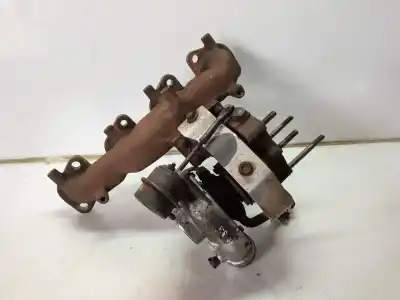 Tweedehands auto-onderdeel turbolader voor nissan cabstar e cabina simple cabina individual oem iam-referenties 1441169  4521376