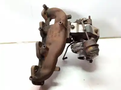 Tweedehands auto-onderdeel turbolader voor nissan cabstar e cabina simple cabina individual oem iam-referenties 1441169  4521376