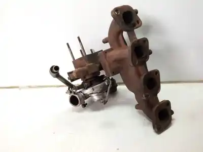 Tweedehands auto-onderdeel turbolader voor nissan cabstar e cabina simple cabina individual oem iam-referenties 1441169  4521376