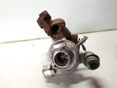 Second-hand car spare part turbocharger for ssangyong rexton 270 xdi limited oem iam references 7422895005  lk10642z