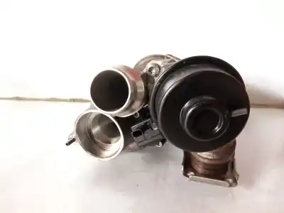 Pezzo di ricambio per auto di seconda mano turbocompressore per bmw x3 (e83) 2.5i riferimenti oem iam 4947702006  7588938