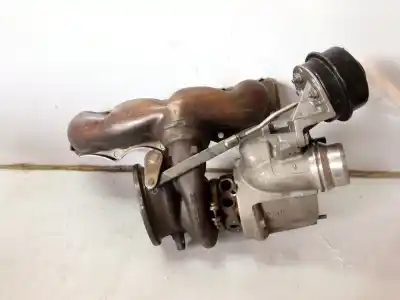 Pezzo di ricambio per auto di seconda mano turbocompressore per bmw x3 (e83) 2.5i riferimenti oem iam 4947702006  7588938