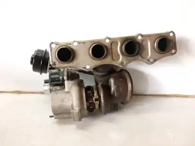 Pezzo di ricambio per auto di seconda mano turbocompressore per bmw x3 (e83) 2.5i riferimenti oem iam 4947702006  7588938