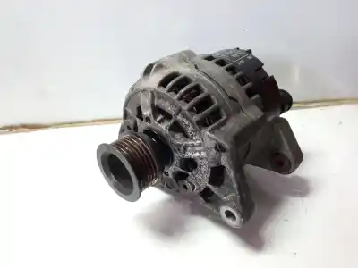 Second-hand car spare part ALTERNATOR for BMW SERIE 3 BERLINA (E46)  OEM IAM references 0123325011  14354251