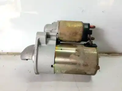 Second-hand car spare part Starter Motor for CHEVROLET AVEO LS OEM IAM references 96469962  