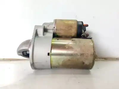 Second-hand car spare part starter motor for chevrolet aveo ls oem iam references 96469962  