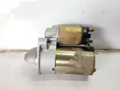 Second-hand car spare part starter motor for chevrolet aveo ls oem iam references 96469962  