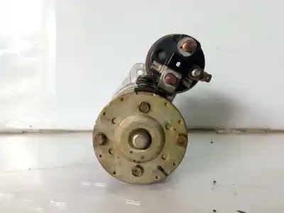 Second-hand car spare part starter motor for chevrolet aveo ls oem iam references 96469962  