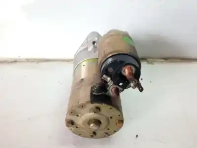 Second-hand car spare part starter motor for chevrolet aveo ls oem iam references 96469962  