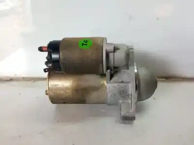 Second-hand car spare part starter motor for chevrolet aveo ls oem iam references 96469962  