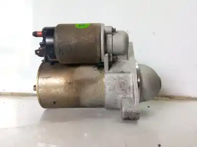 Second-hand car spare part starter motor for chevrolet aveo ls oem iam references 96469962  