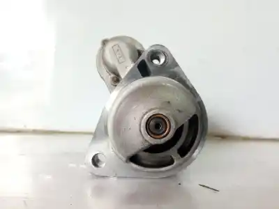 Second-hand car spare part starter motor for chevrolet aveo ls oem iam references 96469962  