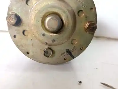 Second-hand car spare part starter motor for chevrolet aveo ls oem iam references 96469962  