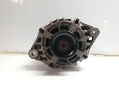 Second-hand car spare part ALTERNATOR for CHEVROLET AVEO  OEM IAM references 96652100  