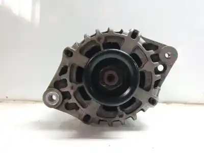 Second-hand car spare part alternator for chevrolet aveo ls oem iam references 96652100  