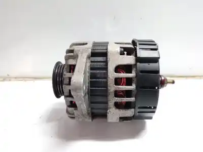 Second-hand car spare part alternator for chevrolet aveo ls oem iam references 96652100  