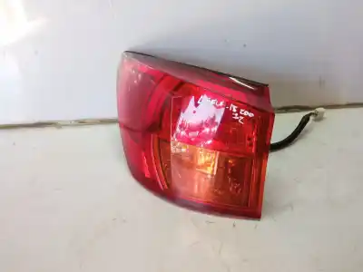 Автозапчастина б/у лівий ход ліхар для lexus is200 (ds2/is2) * посилання на oem iam   