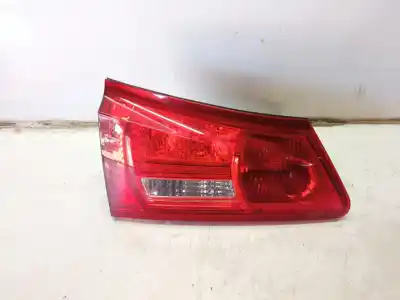 Second-hand car spare part left tailgate light for lexus is200 (ds2/is2) * oem iam references 8156353160  