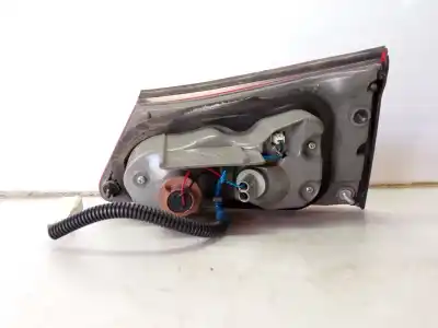Second-hand car spare part left tailgate light for lexus is200 (ds2/is2) * oem iam references 8156353160  