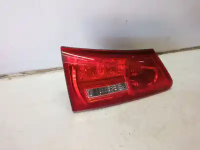Second-hand car spare part left tailgate light for lexus is200 (ds2/is2) * oem iam references 8156353160  