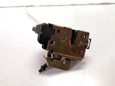 Second-hand car spare part left front door lock for audi a3 (8l) 1.6 ambiente oem iam references   