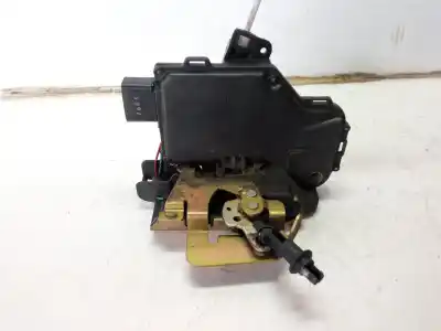 Second-hand car spare part left front door lock for audi a3 (8l) 1.6 ambiente oem iam references   