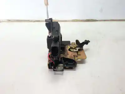 Second-hand car spare part left front door lock for audi a3 (8l) 1.6 ambiente oem iam references   