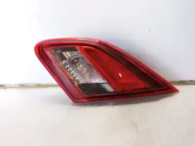 Second-hand car spare part RIGHT TAILGATE LIGHT for OPEL CORSA E  OEM IAM references 46003466  13428452