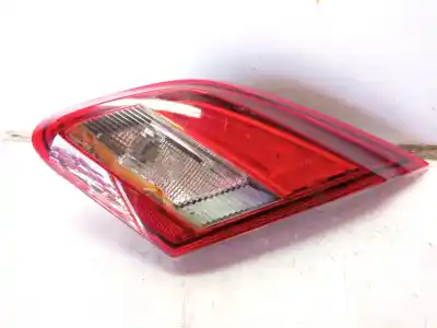 Second-hand car spare part right tailgate light for opel corsa e excellence ecoflex oem iam references 46003466  13428452