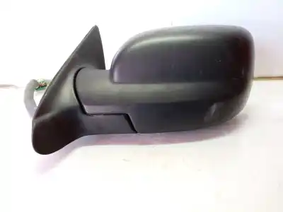 Piesă de schimb auto la mâna a doua oglinda exterior lateralã stânga pentru volvo v70 familiar 2.4 t / 2.5 t referințe oem iam   