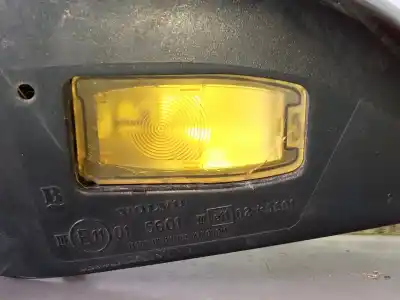 Piesă de schimb auto la mâna a doua oglinda exterior lateralã stânga pentru volvo v70 familiar 2.4 t / 2.5 t referințe oem iam   