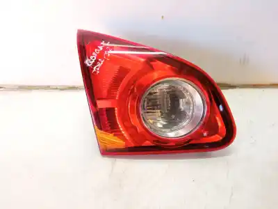Second-hand car spare part LEFT TAILGATE LIGHT for NISSAN QASHQAI (J10)  OEM IAM references 26555JD800  89071063