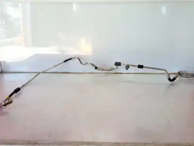Peça sobressalente para automóvel em segunda mão tubos de ar condicionado por bmw serie 3 berlina (e90) 330i referências oem iam 52529410
