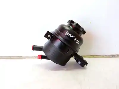 Peça sobressalente para automóvel em segunda mão depósito / reservatório do óleo de direção assistida por bmw serie 3 berlina (e90) 330i referências oem iam 10637110