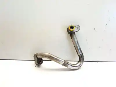 Peça sobressalente para automóvel em segunda mão TUBOS DE AR CONDICIONADO por BMW X5 (E53)  Referências OEM IAM 8386166  