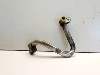 Peça sobressalente para automóvel em segunda mão tubos de ar condicionado por bmw x5 (e53) 4.4i automático referências oem iam 8386166  