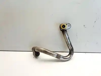 Peça sobressalente para automóvel em segunda mão tubos de ar condicionado por bmw x5 (e53) 4.4i automático referências oem iam 8386166  