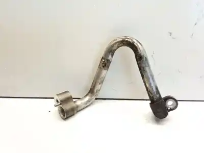 Peça sobressalente para automóvel em segunda mão tubos de ar condicionado por bmw x5 (e53) 4.4i automático referências oem iam 8386166  