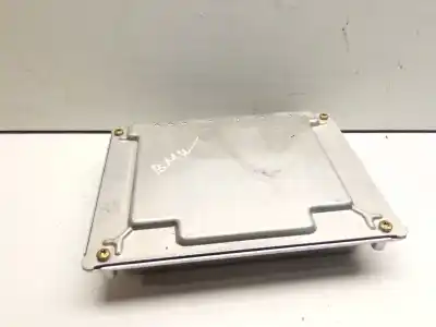 Peça sobressalente para automóvel em segunda mão centralina de motor uce por bmw x5 (e53) 4.4i automático referências oem iam 0261207106  