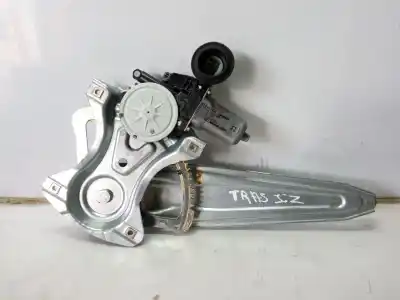 Tweedehands auto-onderdeel regelaar links achterruit voor toyota yaris active oem iam-referenties 857100d100