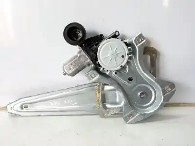 Tweedehands auto-onderdeel regelaar rechts achterruit: voor toyota yaris active oem iam-referenties 857200d120